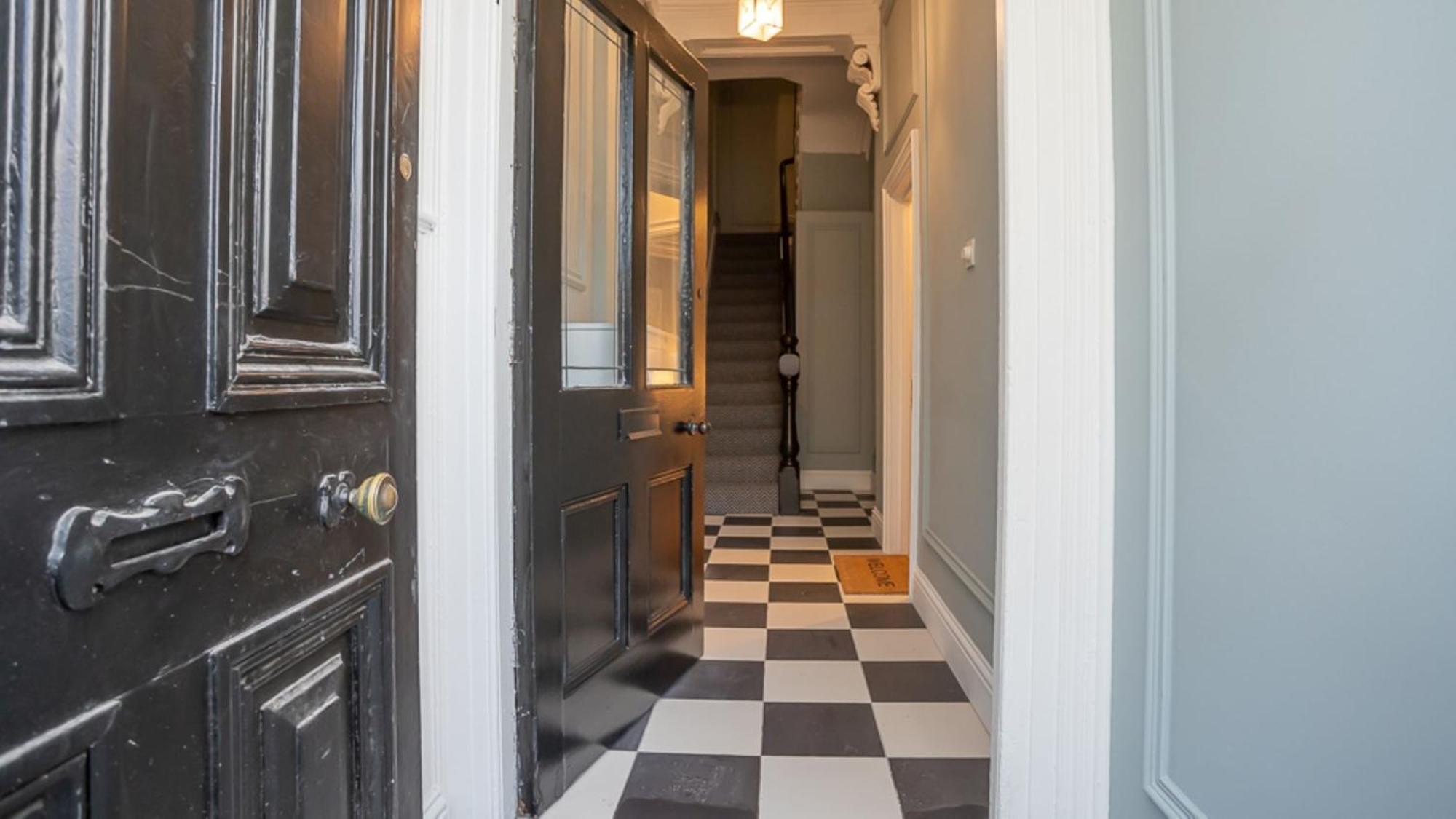 Modern 2 Bdr Apartment At Queens By Belfast City Breaks Exterior foto